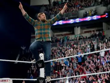 Raw - Capítulo 120 (13-02-16) Raw - Capítulo 120 (13-02-16)