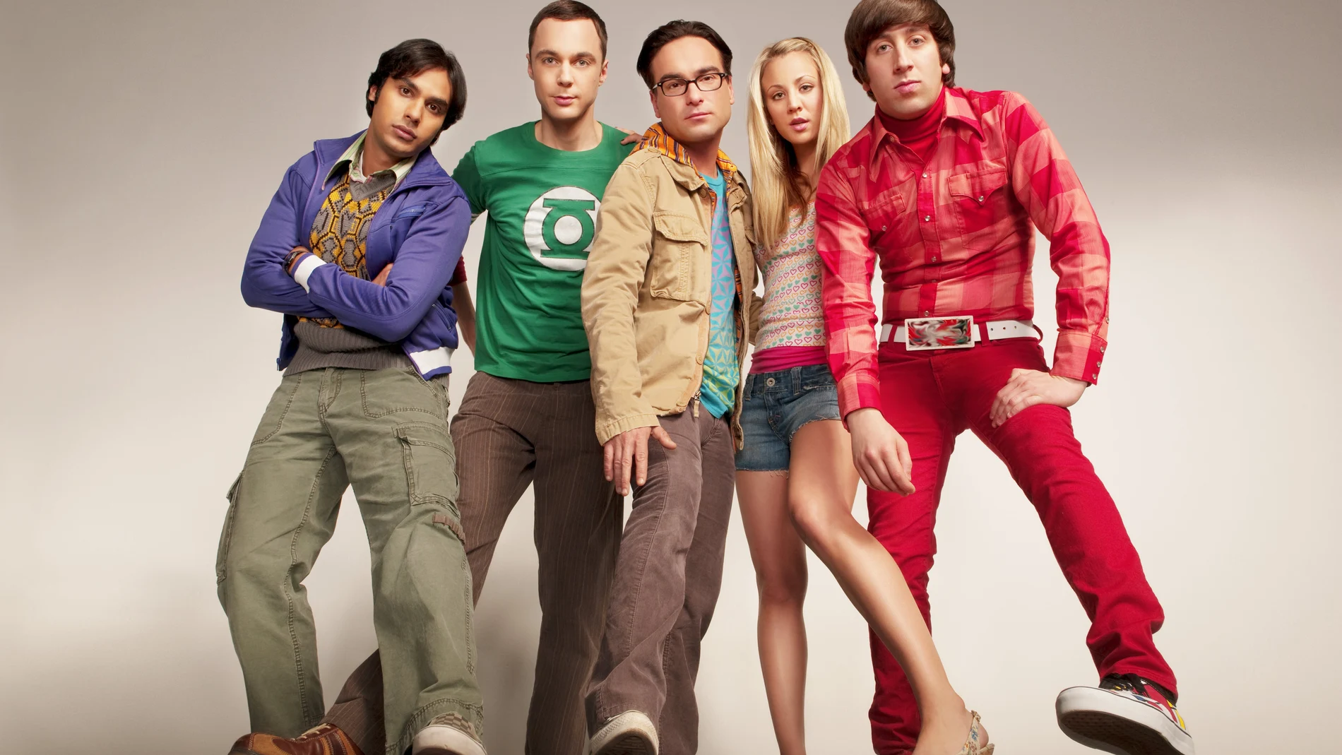 Capítulo 200 de 'The Big Bang Theory'