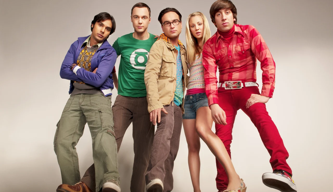 Capítulo 200 de 'The Big Bang Theory'