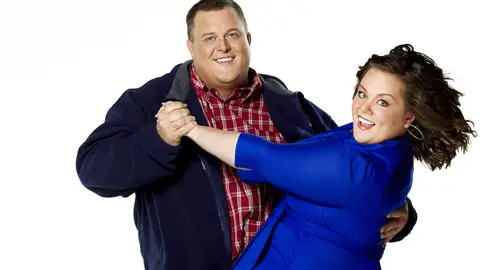 Mike & Molly Mike & Molly