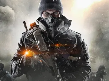 The Division The Division