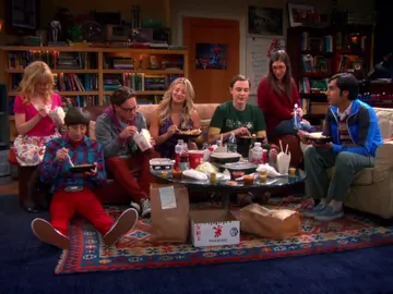 Seis años en pantalla Seis años en pantalla