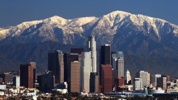Los Ángeles