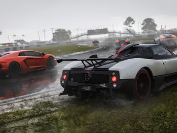 Forza Motorsport 6 Forza Motorsport 6