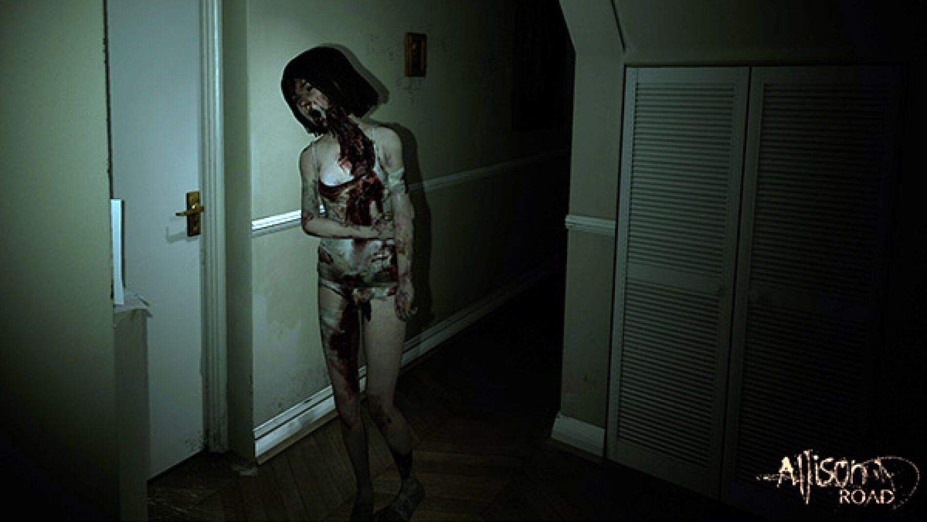 Allison Road