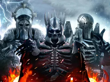 The Witcher 3 The Witcher 3