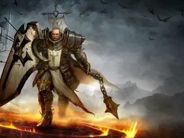 Diablo 3 Diablo 3