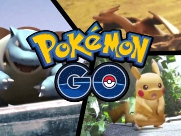 Pok&eacute;mon GO