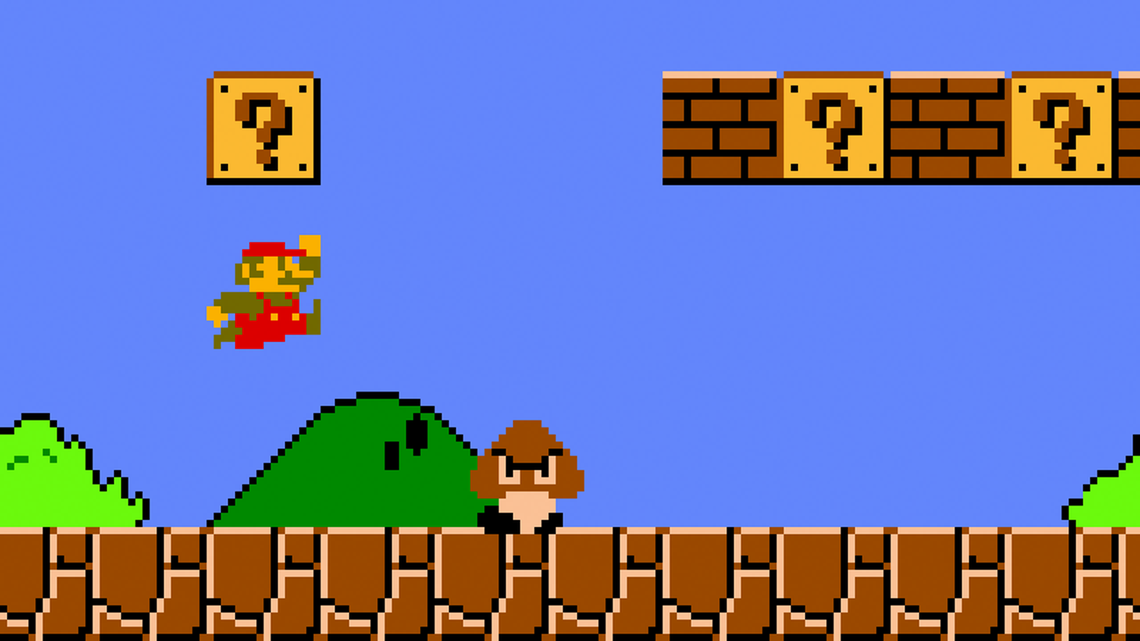 Esta copia Super Mario consigue batir récord de videojuego más caro de la historia en una subasta - Vídeo