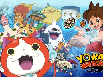 Yo-kai Watch Yo-kai Watch