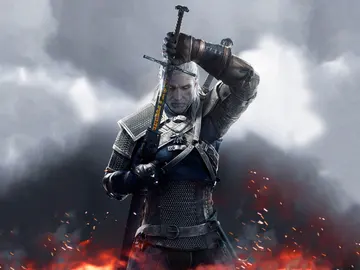 The Witcher 3 The Witcher 3