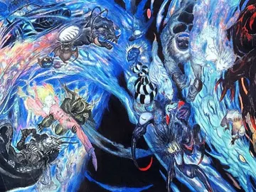 Final Fantasy XV Final Fantasy XV