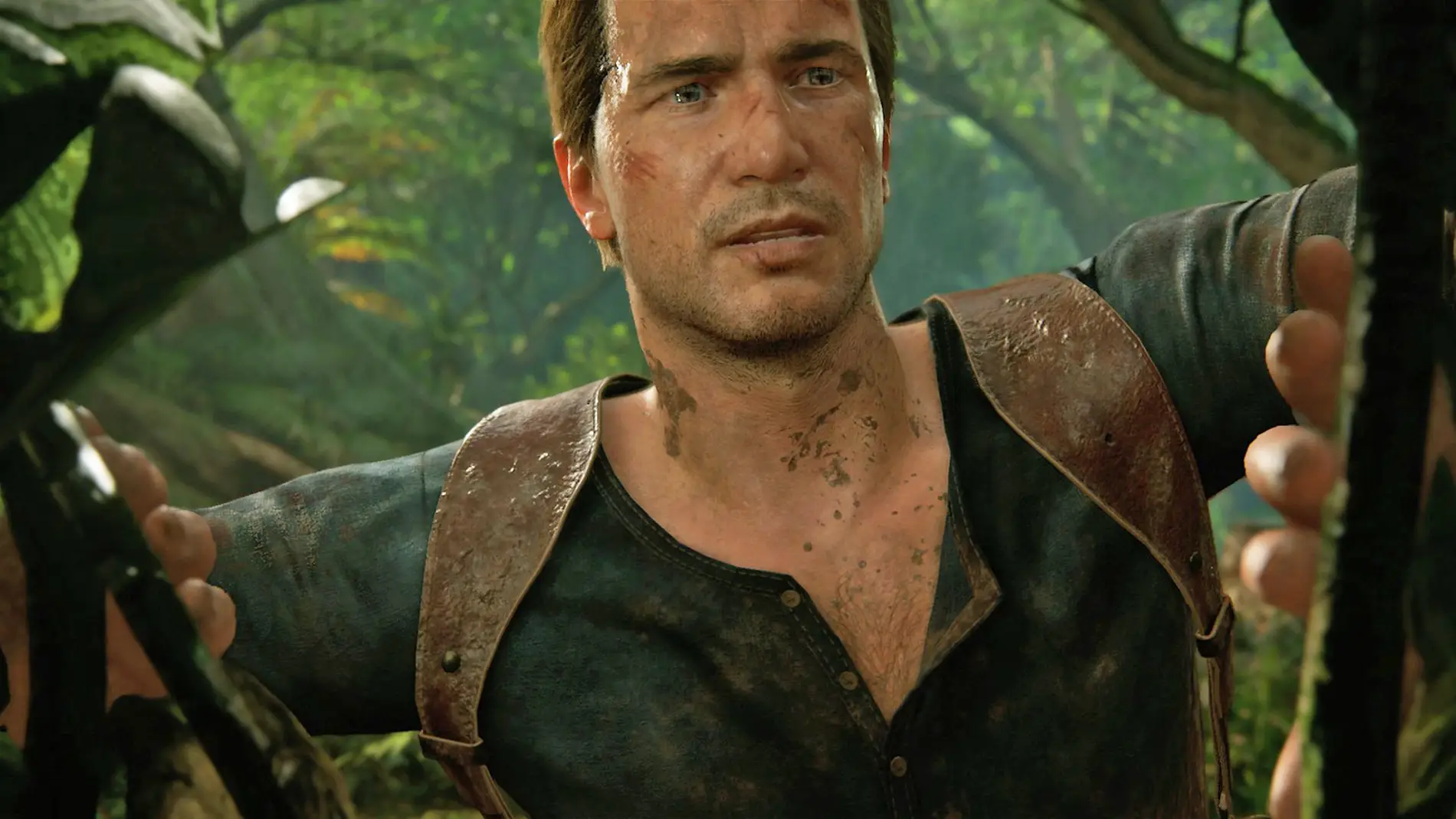 Uncharted 4