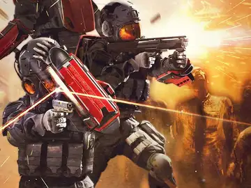 Umbrella Corps Umbrella Corps