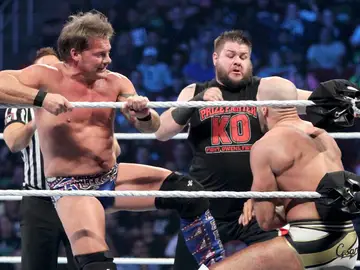 Smackdown - Capítulo 128 (10-04-16) Smackdown - Capítulo 128 (10-04-16)
