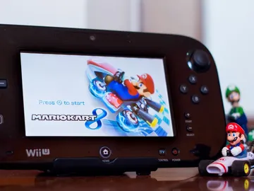 Mario Kart 8 de Wii U Mario Kart 8 de Wii U