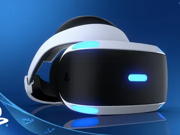 PlayStation VR PlayStation VR