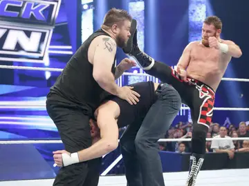 smackdown 129 smackdown 129