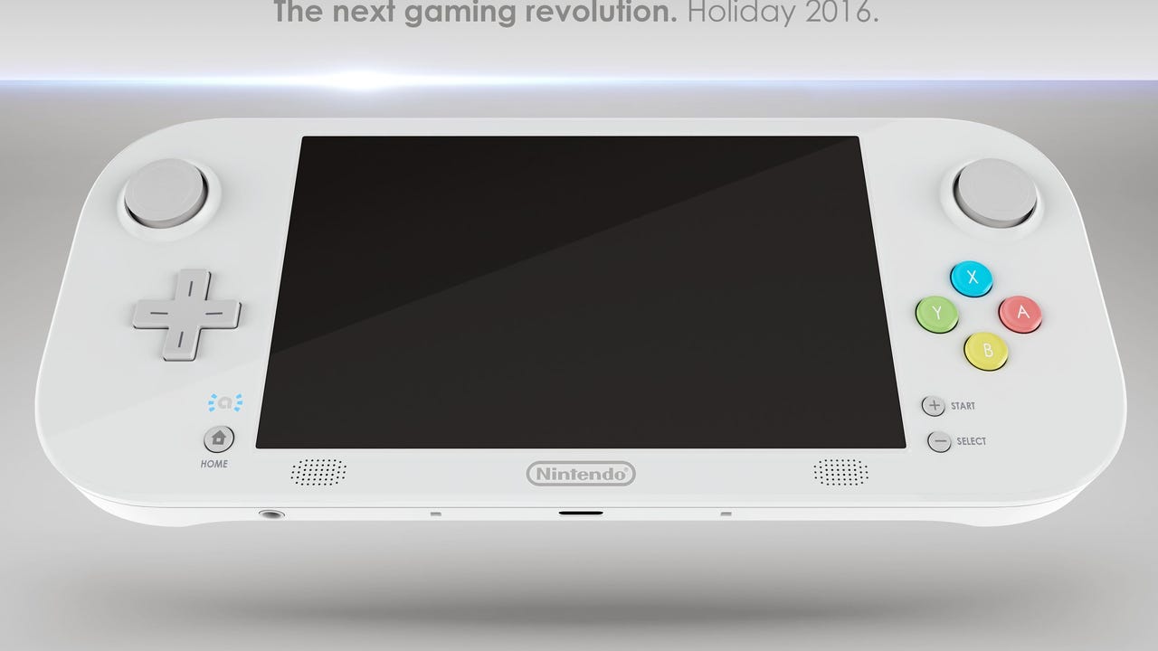 Nintendo podría presentar NX dentro de dos semanas Nintendo podría presentar NX dentro de dos semanas