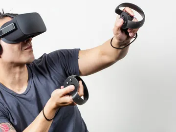 Oculus Rift Oculus Rift