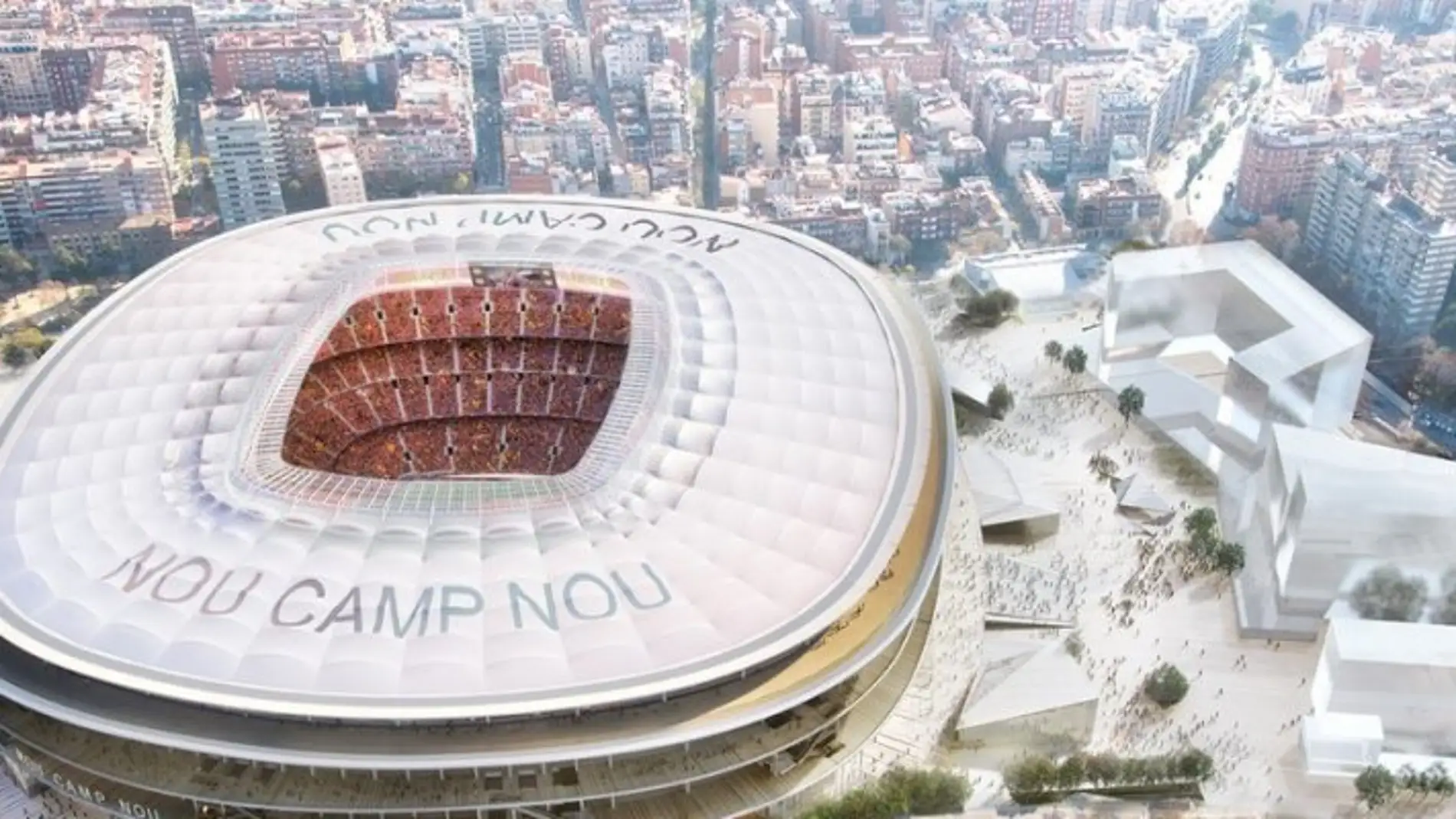 Nou Camp