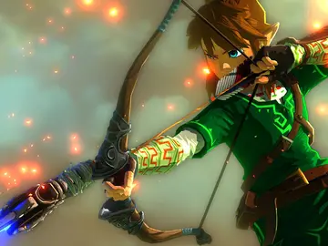 The Legend of Zelda Wii U The Legend of Zelda Wii U