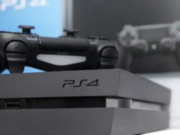 PlayStation 4 PlayStation 4