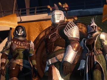 Destiny Destiny