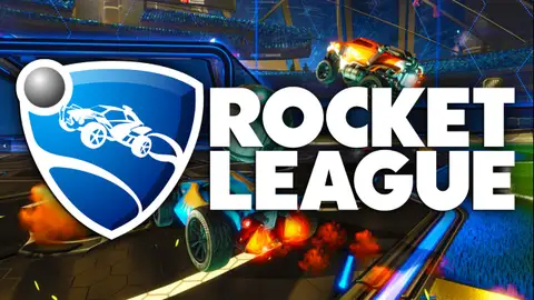 Rocket League Rocket League