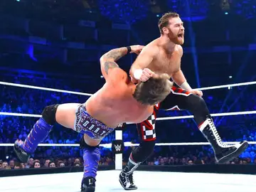 smackdown 130 smackdown 130