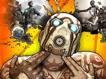 Borderlands 2 Borderlands 2