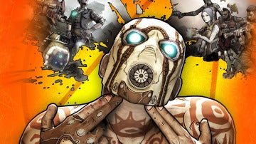 Borderlands 2 Borderlands 2