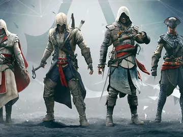 Assassin's Creed Assassin's Creed