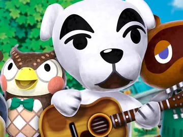 Animal Crossing Animal Crossing