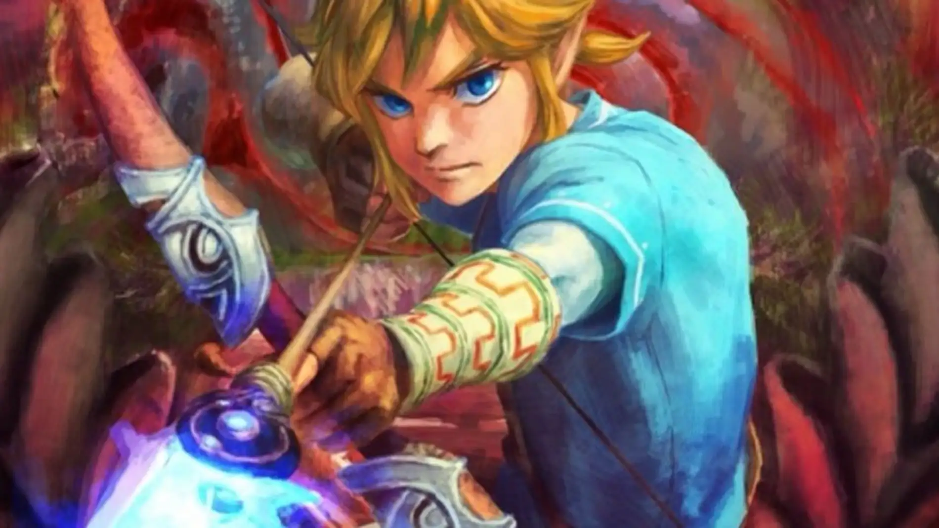 The Legend of Zelda