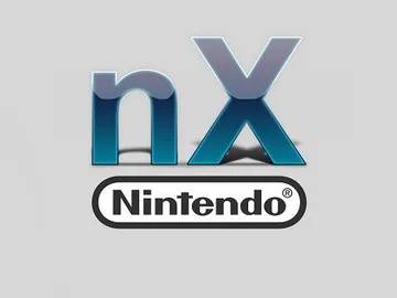 Nintendo NX Nintendo NX