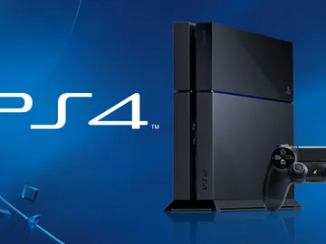 PlayStation 4 PlayStation 4
