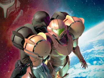 Metroid Prime 3: Corruption Metroid Prime 3: Corruption