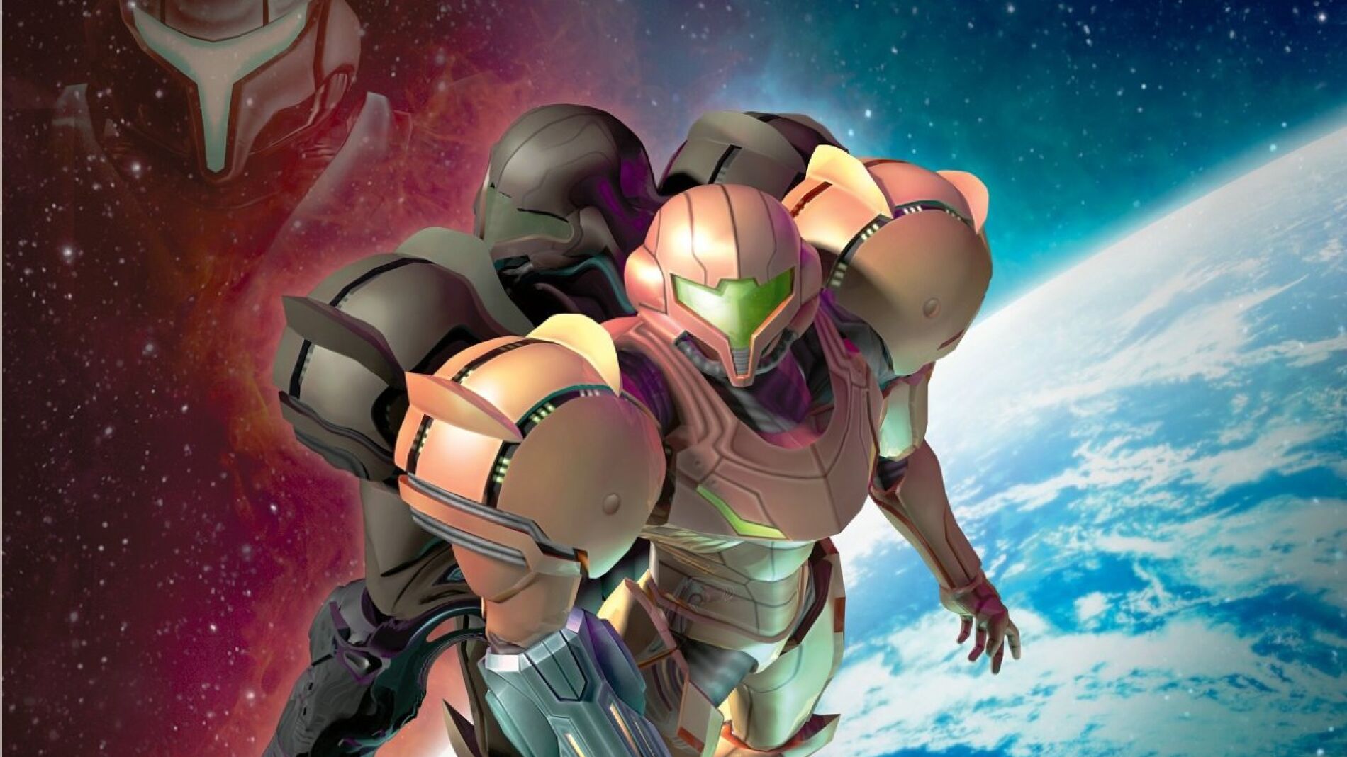 Metroid Prime 3: Corruption