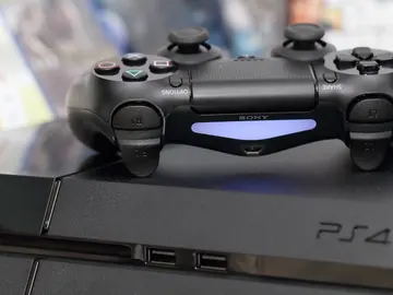 PlayStation 4 PlayStation 4