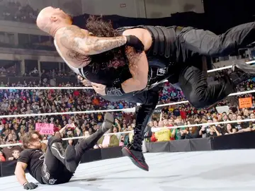 Smackdown - Capítulo 131 (01-05-16) Smackdown - Capítulo 131 (01-05-16)