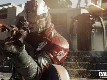 Call of Duty: Infinite Warfare Call of Duty: Infinite Warfare