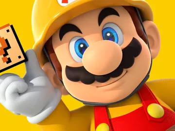 Super Mario Maker Super Mario Maker
