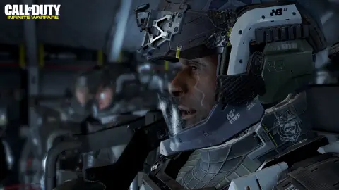 Call of Duty: Infinite Warfare Call of Duty: Infinite Warfare