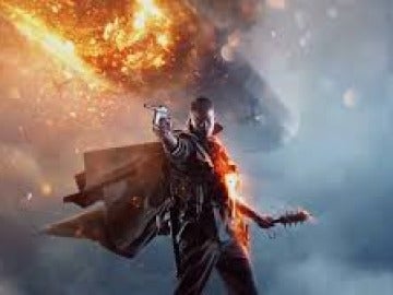 Battlefield 1