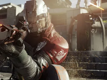 Call of Duty: infinite Warfare Call of Duty: infinite Warfare