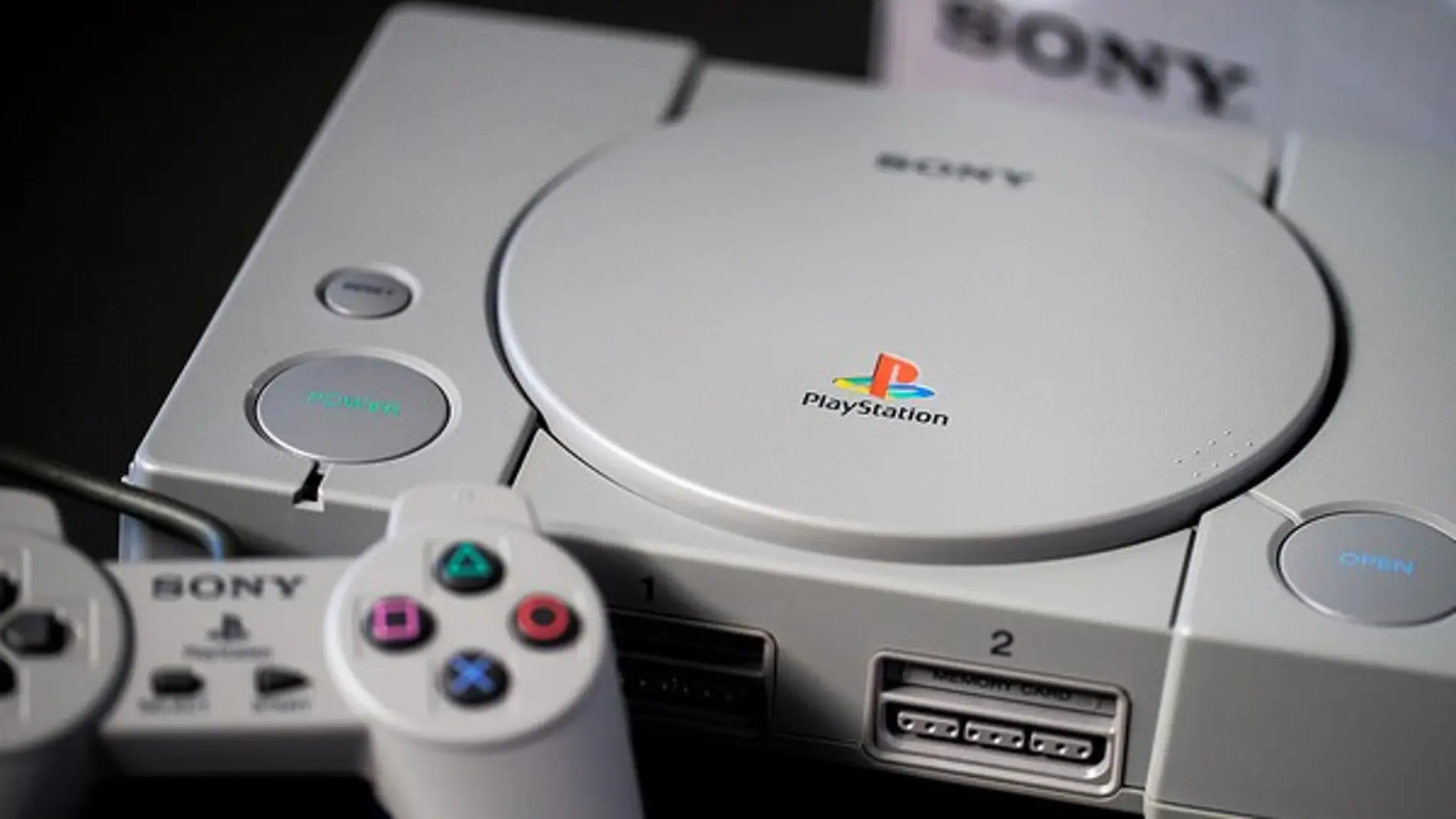 Los 10 mejores juegos de PlayStation 1 de todos los tiempos