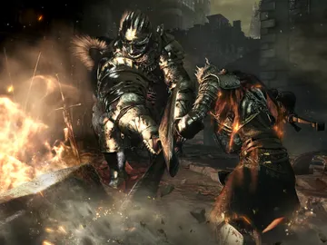 Dark Souls 3 Dark Souls 3