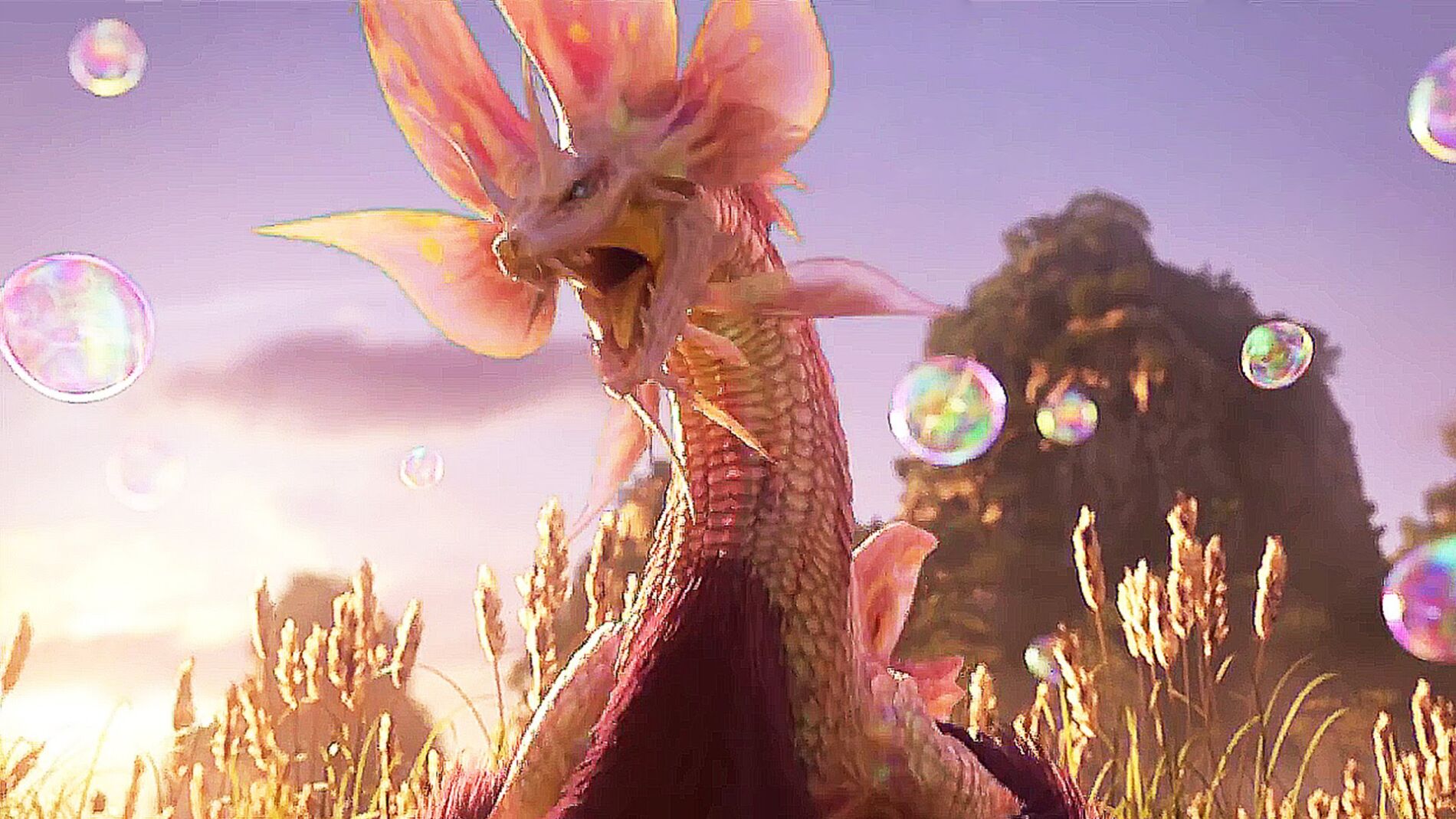 Monster Hunter Generations