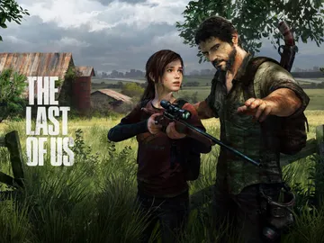 The Last of Us The Last of Us